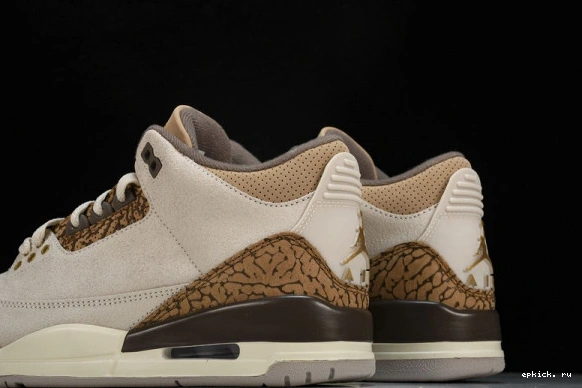 Cheap EP CT8532-102   Palomino CT8532-102 Retro Jordan 3 0106